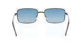Fastrack Men's Sunglasses With UV Protected Lens, M279GY2PV